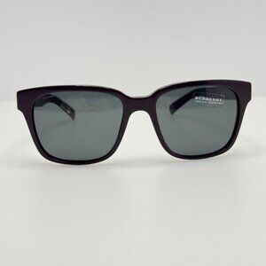 Burberry Sunglasses B 4148 3400/87 Italy 55-18-140 B